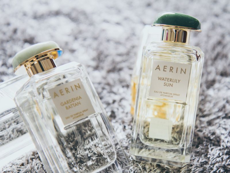 Jak dopasować zapach perfum do swojego charakteru?
