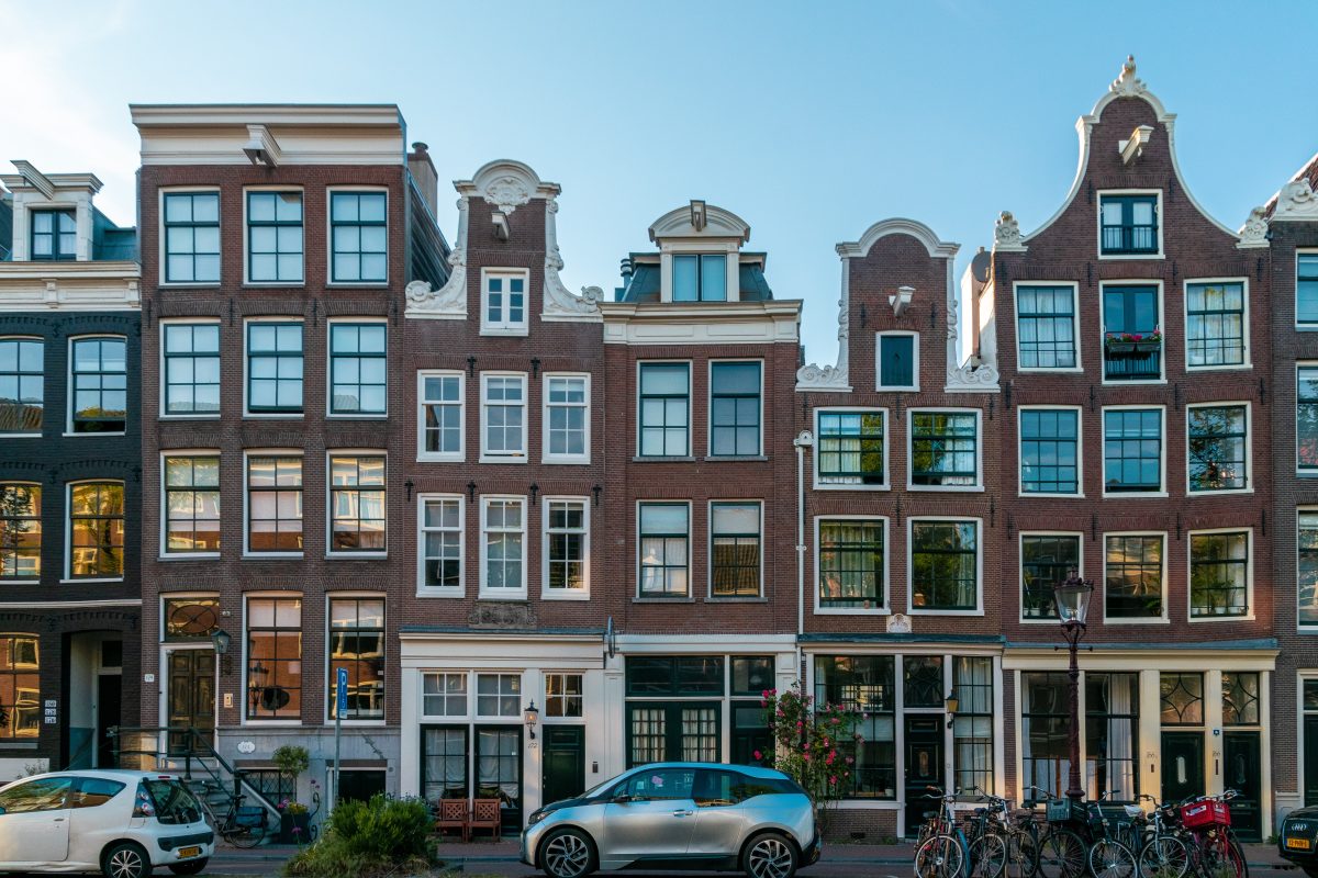 Jakie miasta w Holandii warto zobaczyć?