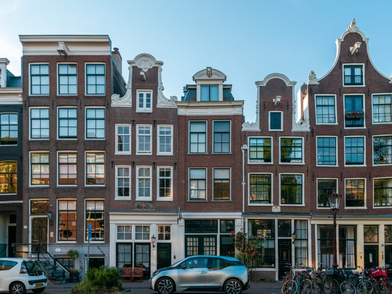 Jakie miasta w Holandii warto zobaczyć?