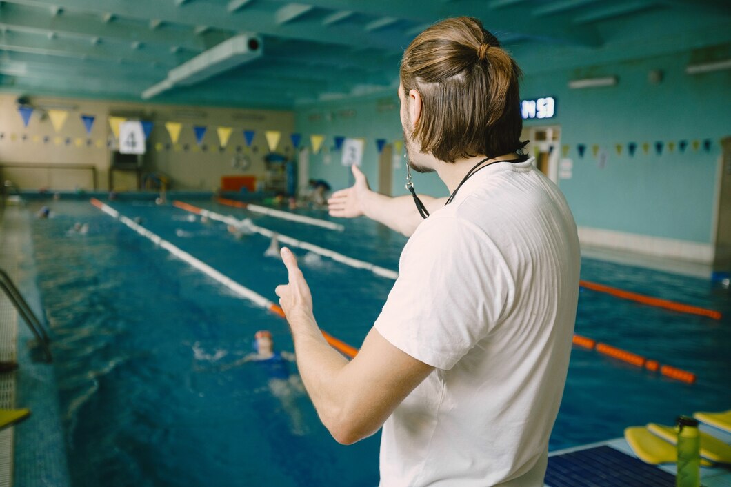 Czy nauka pływania na indywidualnych lekcjach jest skuteczniejsza?