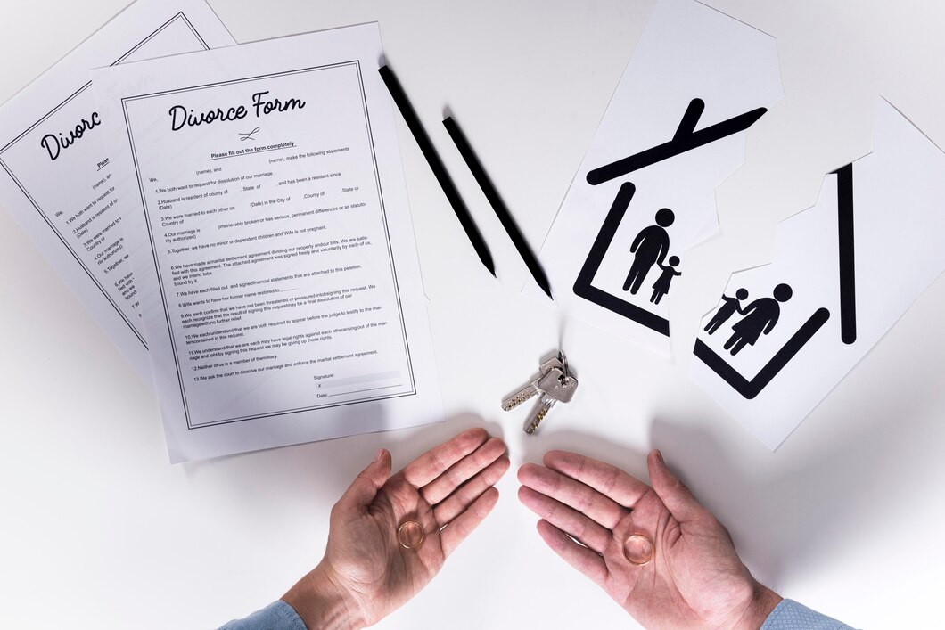 Rozważania na temat obowiązku finansowego po rozwodzie – poradnik dla rodziców