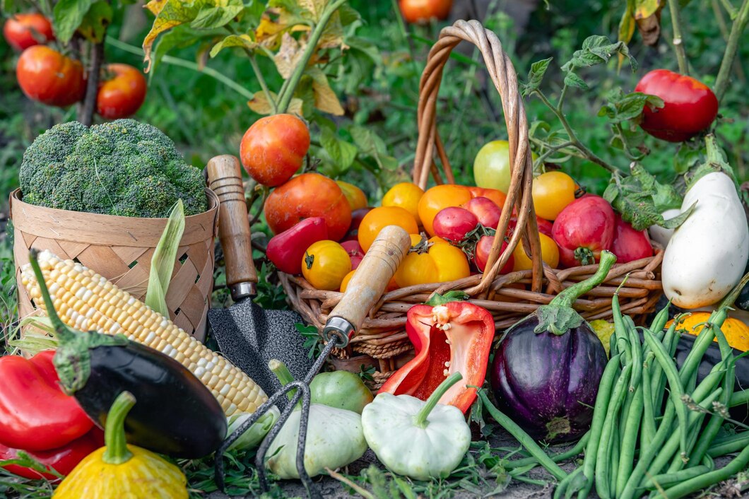 Jak dobrze wykorzystać sezonowe warzywa w kuchni – przepisy i porady