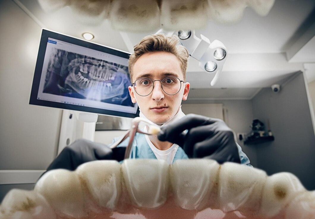 Zrozumieć technologię obrazowania dentalnego: przewodnik po urządzeniach do diagnozy stomatologicznej