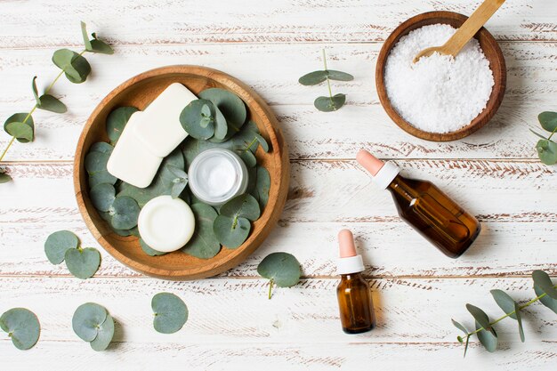 Podstawy pielęgnacji skóry w zgodzie z naturą – tajemnice kosmetyków organicznych